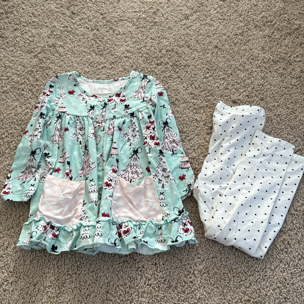 Sweethoney Out to Play Set